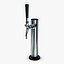 Beer Tower Column