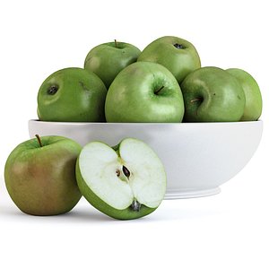 Apple (set 02)
