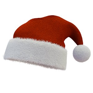 Christmas Hat- High quality
