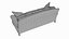Hyde Sofa 88-inch