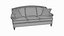 Hyde Sofa 88-inch