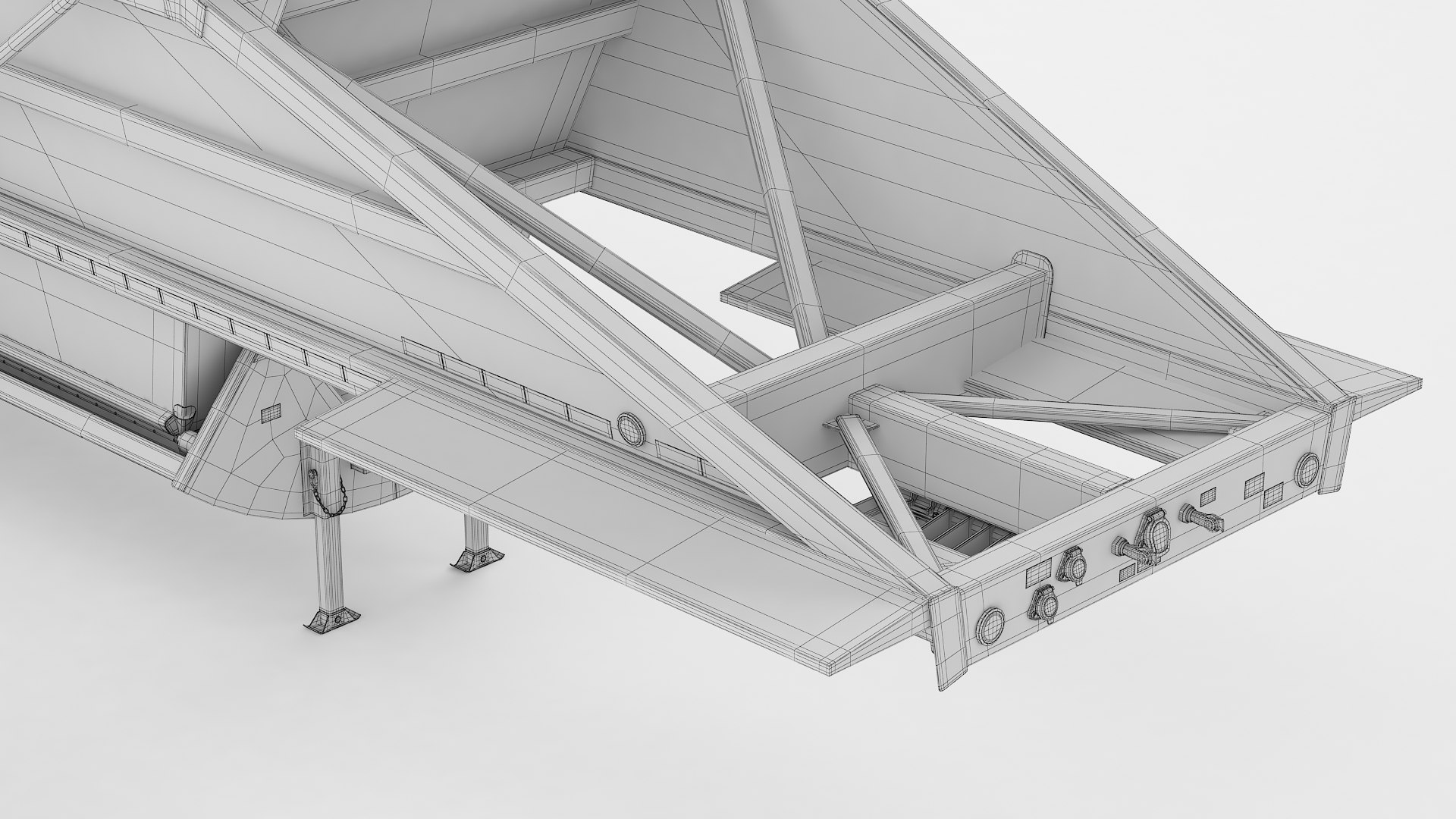 3D Semi Truck Belly Dump Trailer 03 model https://p.turbosquid.com/ts-thumb/6L/ao4sq2/EH/wire0003/jpg/1790340291/1920x1080/fit_q87/7f9ad3b481f6867296a86fd776ba0ab64c86a3bd/wire0003.jpg