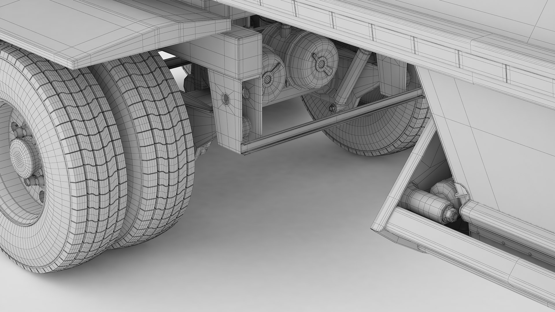 3D Semi Truck Belly Dump Trailer 03 model https://p.turbosquid.com/ts-thumb/6L/ao4sq2/NL/wire0027/jpg/1790340303/1920x1080/fit_q87/c820023d42d513f5c43c4d6313ed383483fb51e5/wire0027.jpg