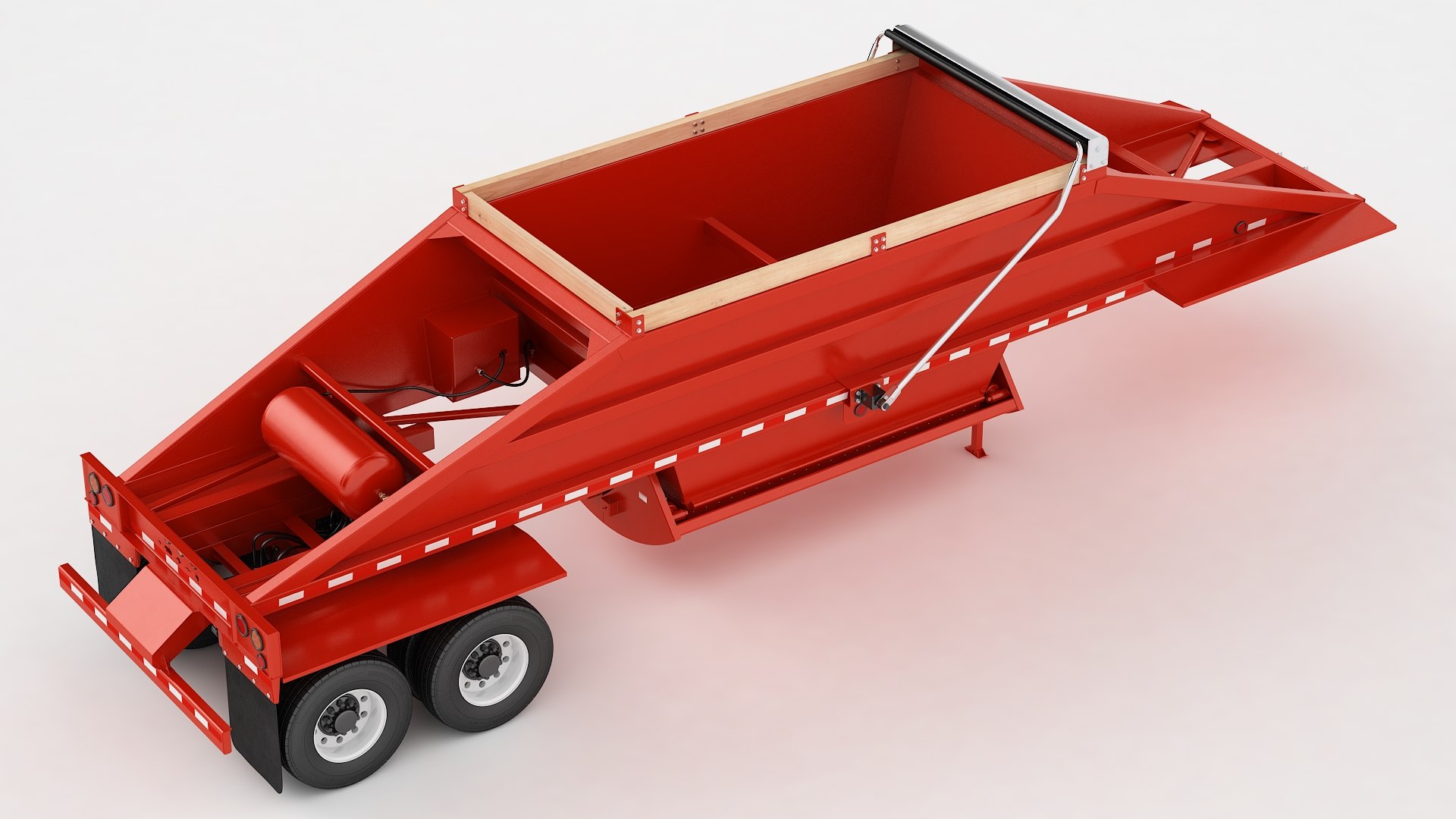 3D Semi Truck Belly Dump Trailer 03 model https://p.turbosquid.com/ts-thumb/6L/ao4sq2/Tv/color0001/jpg/1790340247/1920x1080/fit_q87/416fc1d84addc99aa5a40739de20657e5918f55b/color0001.jpg