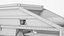 Semi Truck Belly Dump Trailer 03