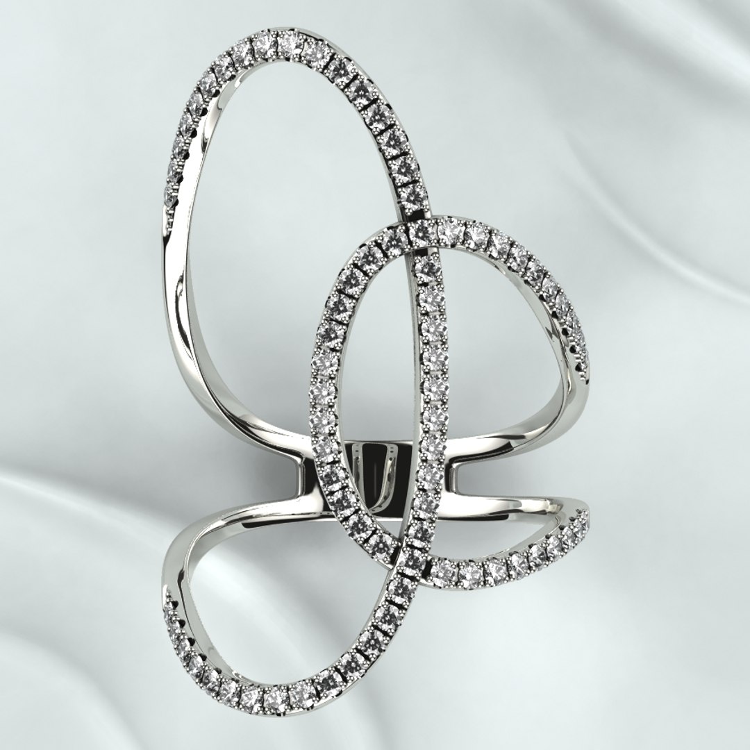 Cross Loops Undercut Diamonds Fashion Gold Ring 3D model https://p.turbosquid.com/ts-thumb/6L/huDAc3/GS/11/jpg/1651728498/1920x1080/fit_q87/527390dcc38ad802e2fd27c107ddb96de333c487/11.jpg