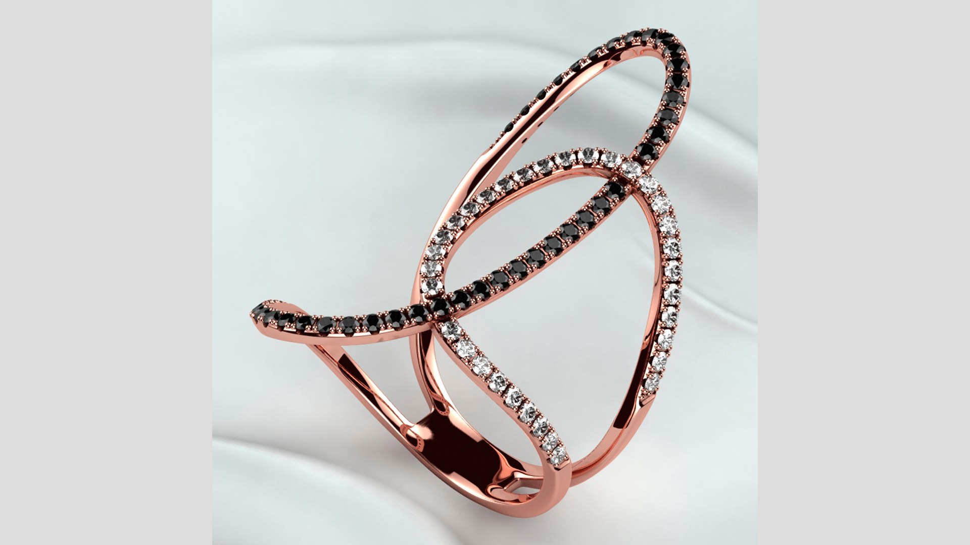 Cross Loops Undercut Diamonds Fashion Gold Ring 3D model https://p.turbosquid.com/ts-thumb/6L/huDAc3/dJ/5/jpg/1651728504/1920x1080/fit_q87/db09f2db7ce4e99e2fe06d6091dde069e2b97de3/5.jpg