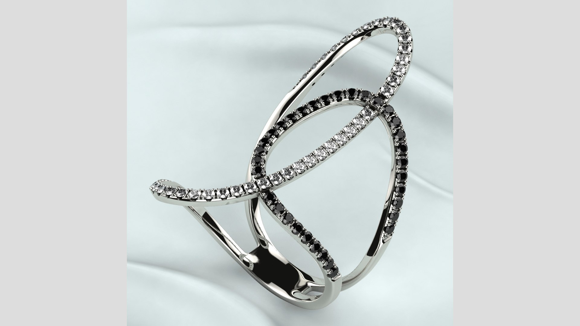 Cross Loops Undercut Diamonds Fashion Gold Ring 3D model https://p.turbosquid.com/ts-thumb/6L/huDAc3/h5/2/jpg/1651728501/1920x1080/fit_q87/ead85edf92cb2bdcf2945e471ed758f8b711ac6c/2.jpg