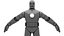 Marca de Iron Man - 1