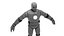 Marca de Iron Man - 1