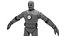 Marca de Iron Man - 1