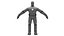 Marca de Iron Man - 1