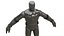 Marca de Iron Man - 1