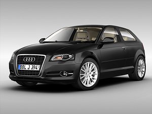 max audi car