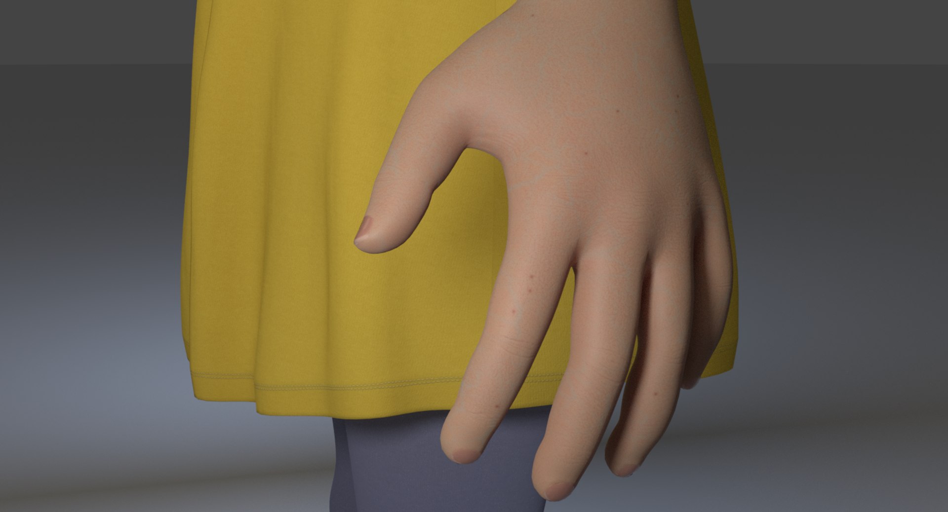 little girl 3D https://p.turbosquid.com/ts-thumb/6L/tYaHbV/B7BQT8yG/hand_1/png/1499045532/1920x1080/fit_q87/9d84b147faf42841988a605bcdc7c28a1ed4a050/hand_1.jpg