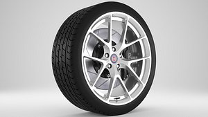 HRE Performance P101 Rim