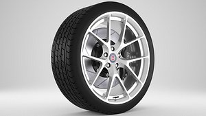 HRE Performance P101 Rim