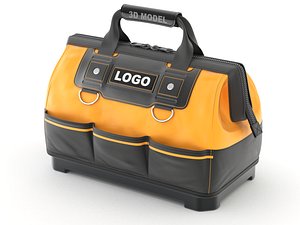Mouth Tool Bag