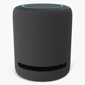 Amazon Echo Studio