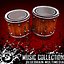 drum kit 3d max