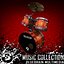 drum kit 3d max