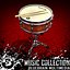 drum kit 3d max