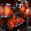 drum kit 3d max