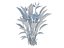 STRELITZIA REGINAE PARADIESVOGEL
