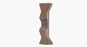 3d constantin brancusi 1940