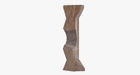Constantin Brancusi 1940 Sculpture