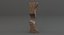 Constantin Brancusi 1940 Sculpture