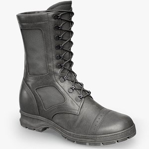 Army Boot