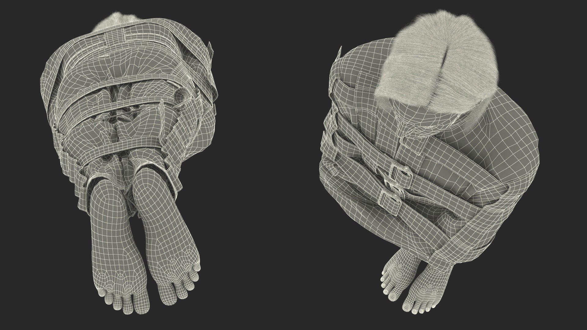 Female Figure in Straitjacket with Fur 3D model https://p.turbosquid.com/ts-thumb/6M/IfPK2i/Cr/femalefigureinstraitjacketwithfurvray3dmodel020/jpg/1729724373/1920x1080/fit_q87/1cbde00bfed673ba724a68aa7543d81d9be845b2/femalefigureinstraitjacketwithfurvray3dmodel020.jpg