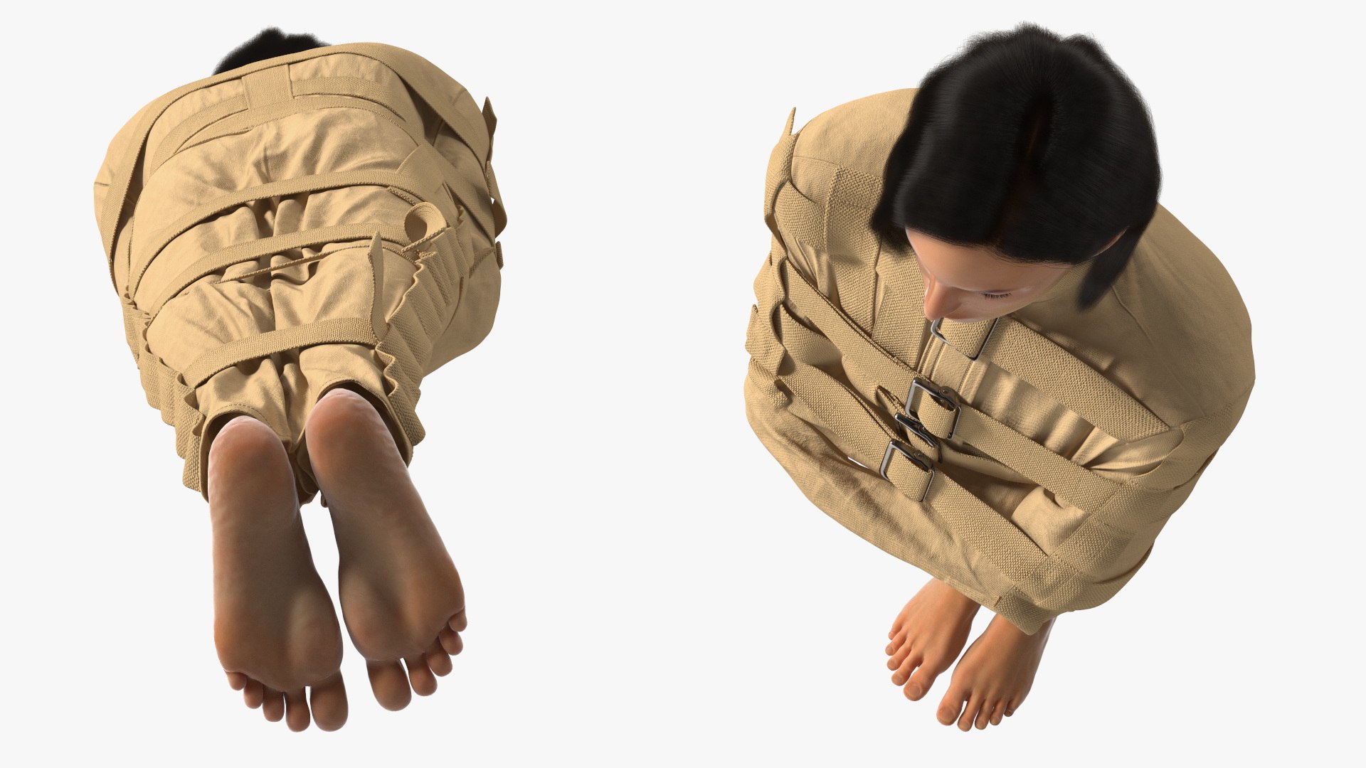 Female Figure in Straitjacket with Fur 3D model https://p.turbosquid.com/ts-thumb/6M/IfPK2i/JQ/femalefigureinstraitjacketwithfurvray3dmodel010/jpg/1729724322/1920x1080/fit_q87/d9f80a5b5bf93633347157a8c8df0a5b4231ded7/femalefigureinstraitjacketwithfurvray3dmodel010.jpg