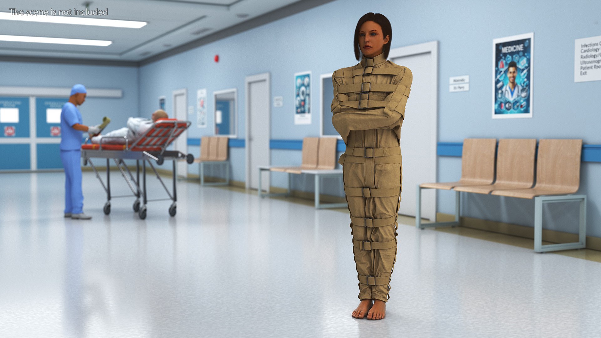 Female Figure in Straitjacket with Fur 3D model https://p.turbosquid.com/ts-thumb/6M/IfPK2i/wk/femalefigureinstraitjacketwithfurvray3dmodel002/jpg/1729724282/1920x1080/fit_q87/da09c202a7953802737bff92a08851d04dda55ec/femalefigureinstraitjacketwithfurvray3dmodel002.jpg