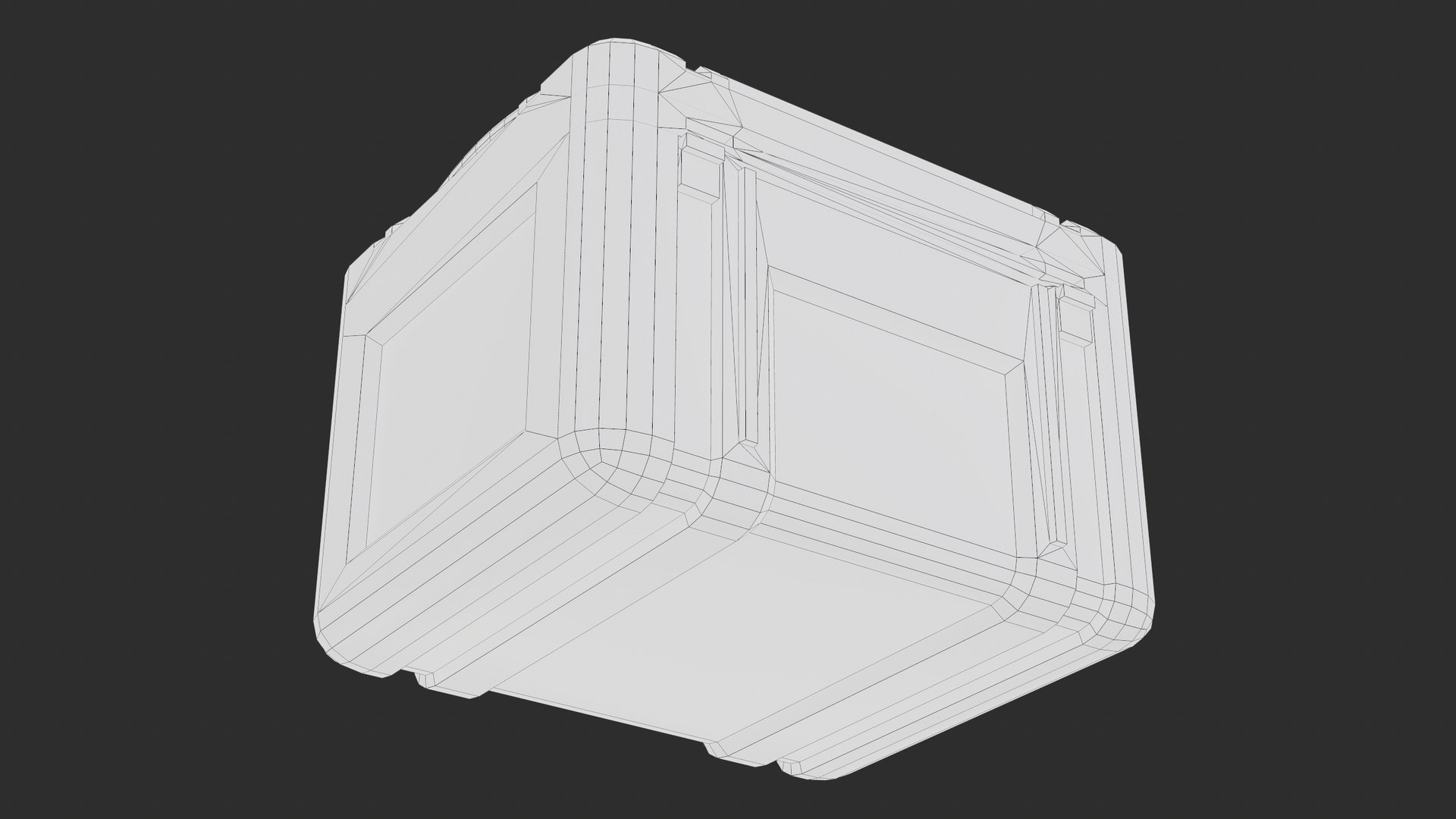 Sci-Fi Smart Security ContainerPBR 3D https://p.turbosquid.com/ts-thumb/6M/NGfCFt/2j/screenshot109/png/1677049073/1920x1080/fit_q87/da2e732317d5f12f3237ee16358d585a22c492ef/screenshot109.jpg