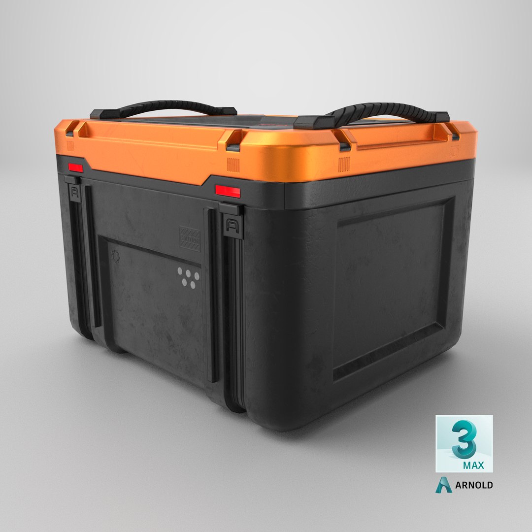 Sci-Fi Smart Security ContainerPBR 3D https://p.turbosquid.com/ts-thumb/6M/NGfCFt/eL/stemcell_max_arnold_render/png/1724257299/1920x1080/fit_q87/3a804e061d6d092d523d463010cb0607d8d5a081/stemcell_max_arnold_render.jpg