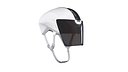 Canyon Smart Bicycle Helmet with Heads-Up Display