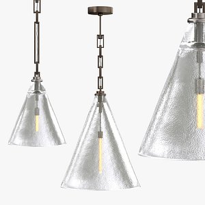 Coni Chandelier