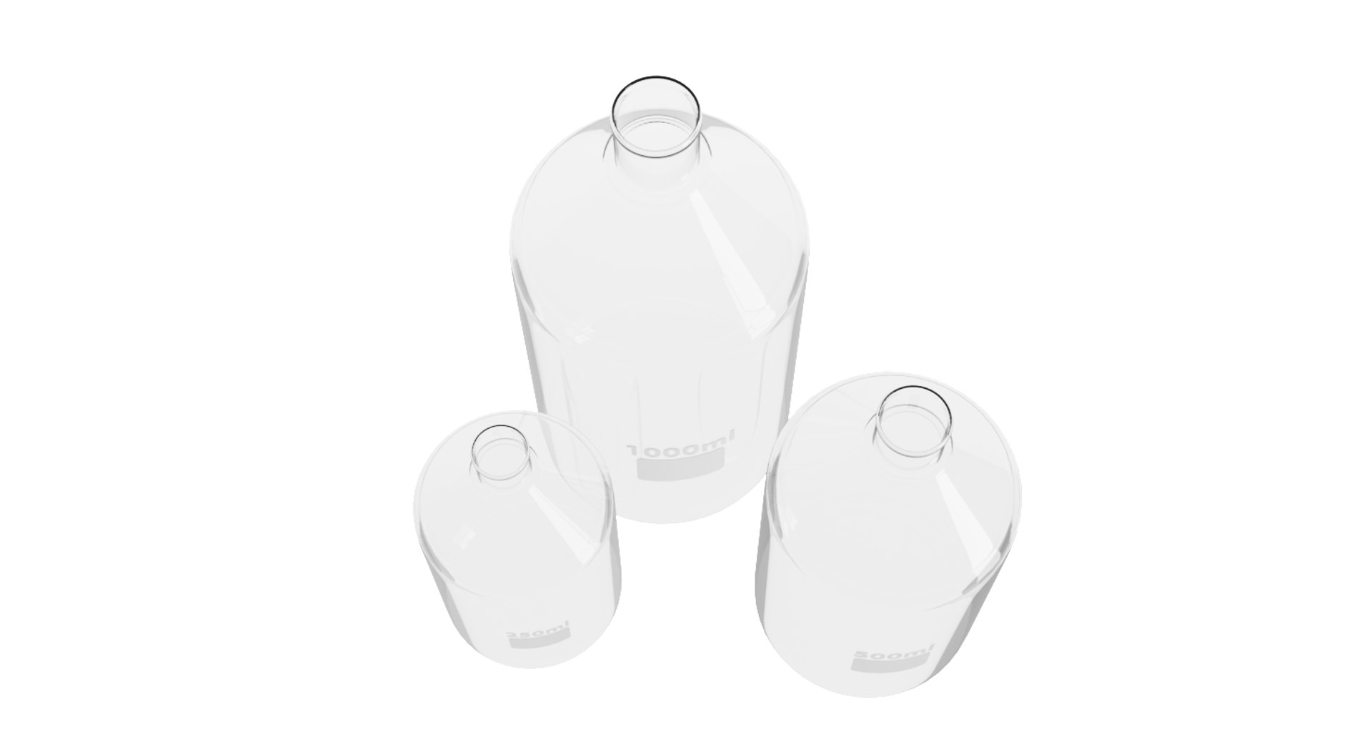 3D tooled neck bottles 3 model https://p.turbosquid.com/ts-thumb/6M/RGQwPn/lAz6QBw9/3/png/1560594815/1920x1080/fit_q87/ca4a0fd548c3913c6aba4e3ccfa2f0434425453f/3.jpg