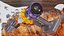 Dyson V15 Detect Absolute Cordless Vacuum Cleaner with Turbine Nozzle