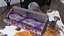 Dyson V15 Detect Absolute Cordless Vacuum Cleaner with Turbine Nozzle