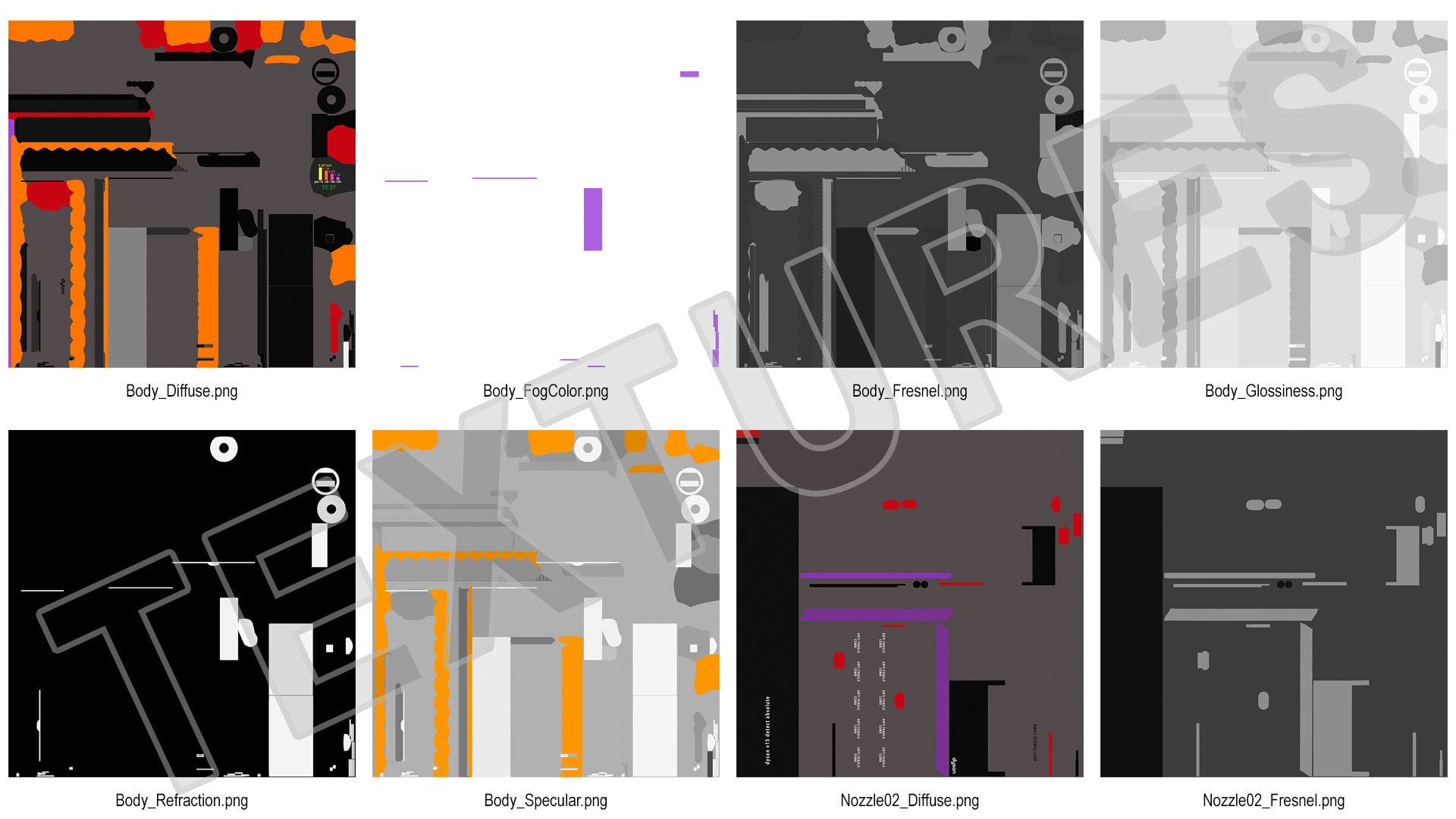 3D Dyson V15 Detect Absolute Cordless Vacuum Cleaner with Turbine Nozzle https://p.turbosquid.com/ts-thumb/6M/SF1Zbu/VB/dysonv15detectabsolutecordlessvacuumcleanerwithturbinenozzle3dmodel025/jpg/1643010443/1920x1080/fit_q87/189efb31823d22265f77fcd2f6f3b0154c17ad3a/dysonv15detectabsolutecordlessvacuumcleanerwithturbinenozzle3dmodel025.jpg