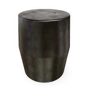 HUDSON BONGO END TABLE