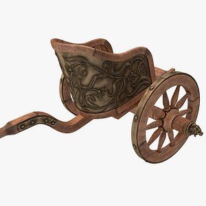 Roman Chariot Racing