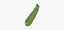 Cukinia Cousa Squash 02 SKAN RAW