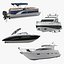 3D yachts 5 model