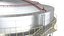 Cylindrical Oil Tank