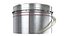 Cylindrical Oil Tank