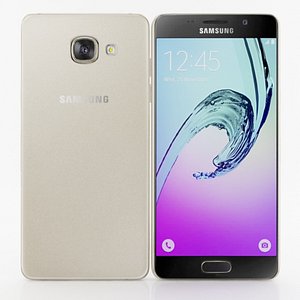 max samsung galaxy a5 2016